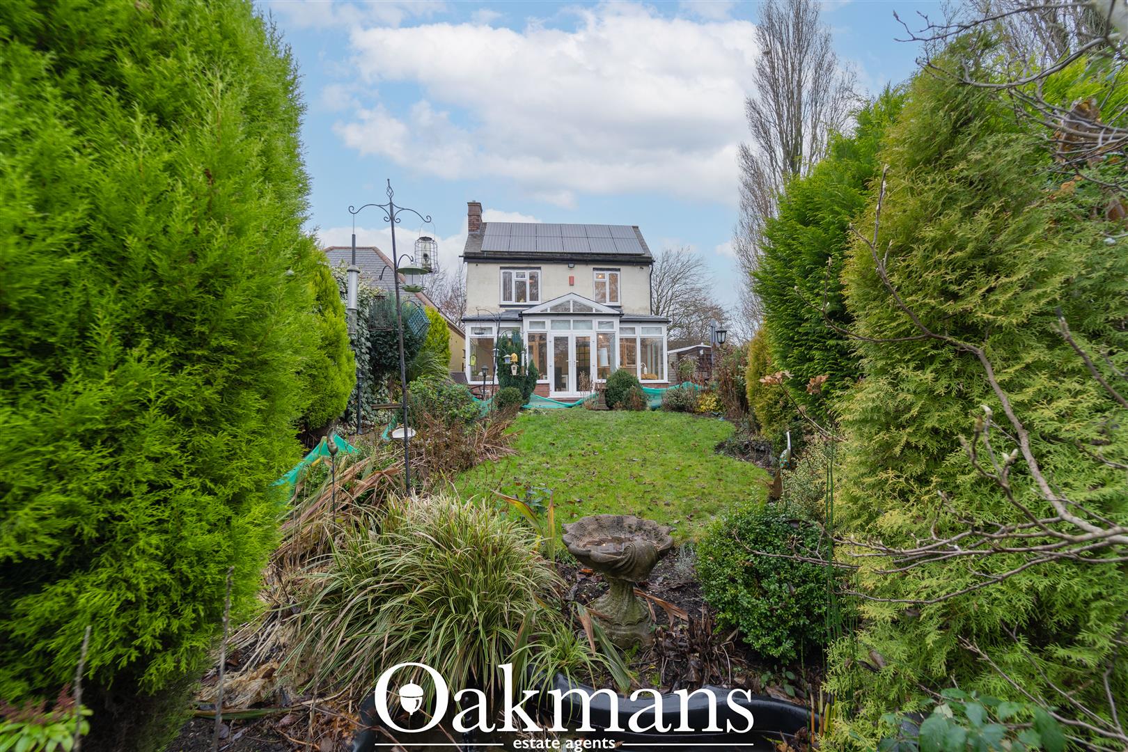 Queens Road, Tipton Oakmans Oakmans